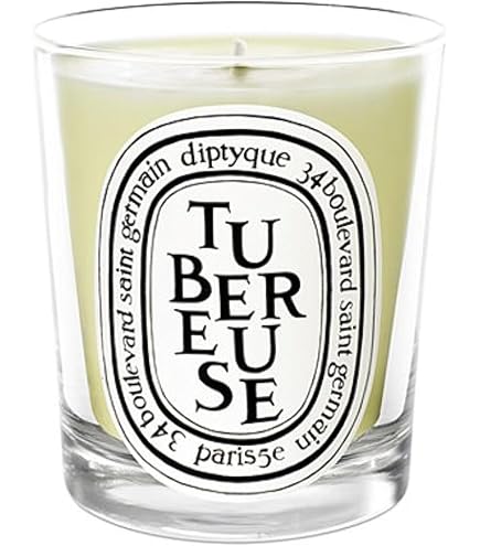 Diptyque New York Candle 190g : Amazon.de: Home & Kitchen